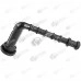 Furtun ulei drujba Stihl 440, 460, 044, 046 (Hemogum) 